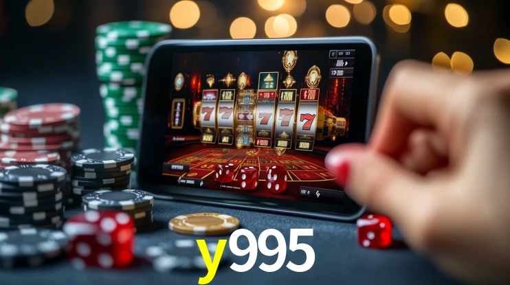 Experiência VIP y995