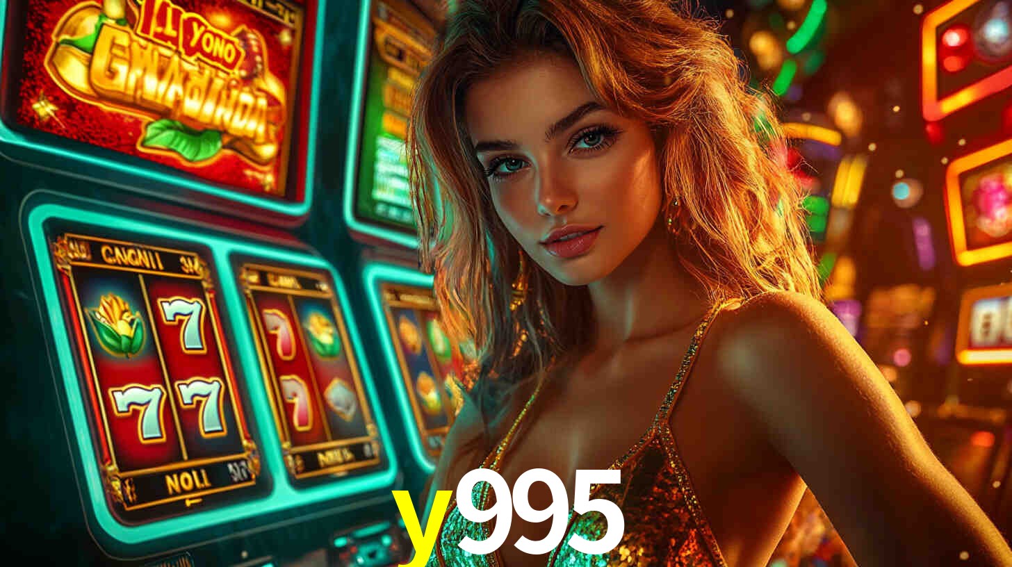 Welcome Bonus y995
