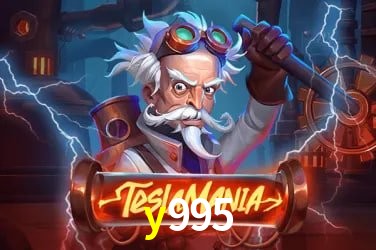 Tecnologia da Plataforma y995