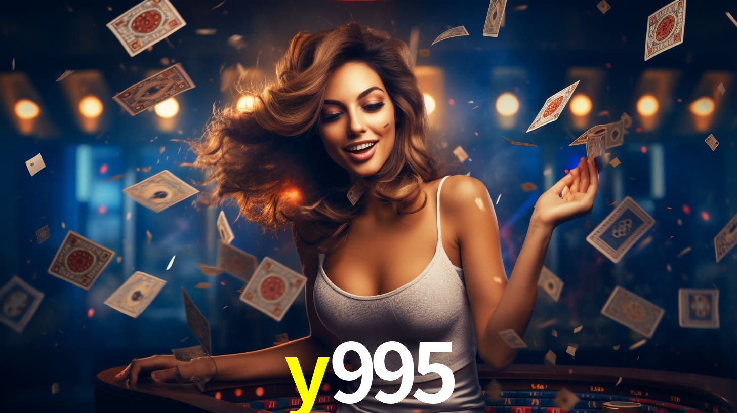 Blackjack Table y995