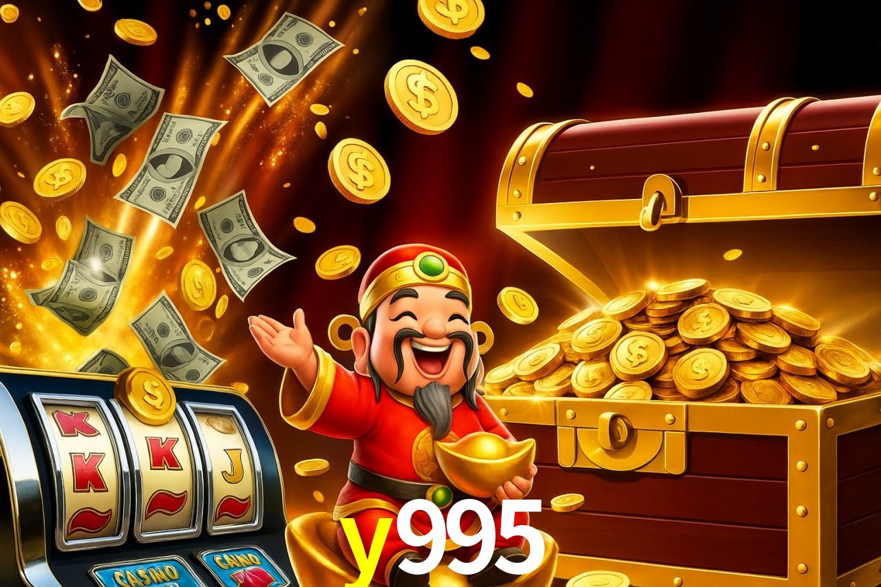 Casino Ao Vivo y995