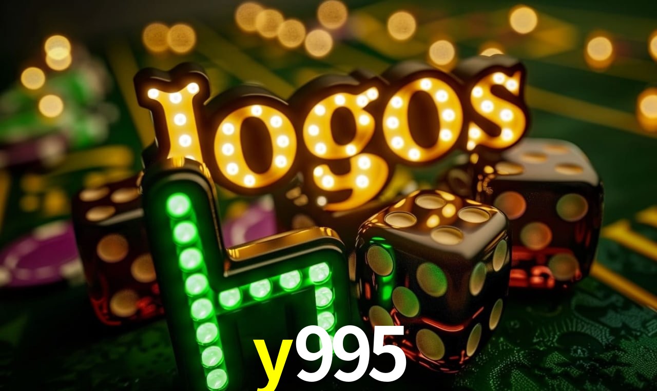 Provedores de Jogos y995
