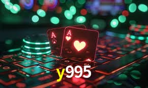 Avaliações dos Jogadores y995