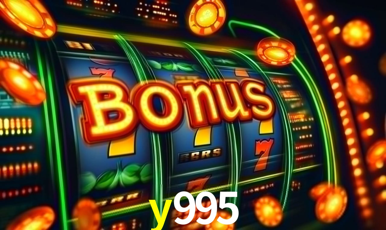 Slot Games y995