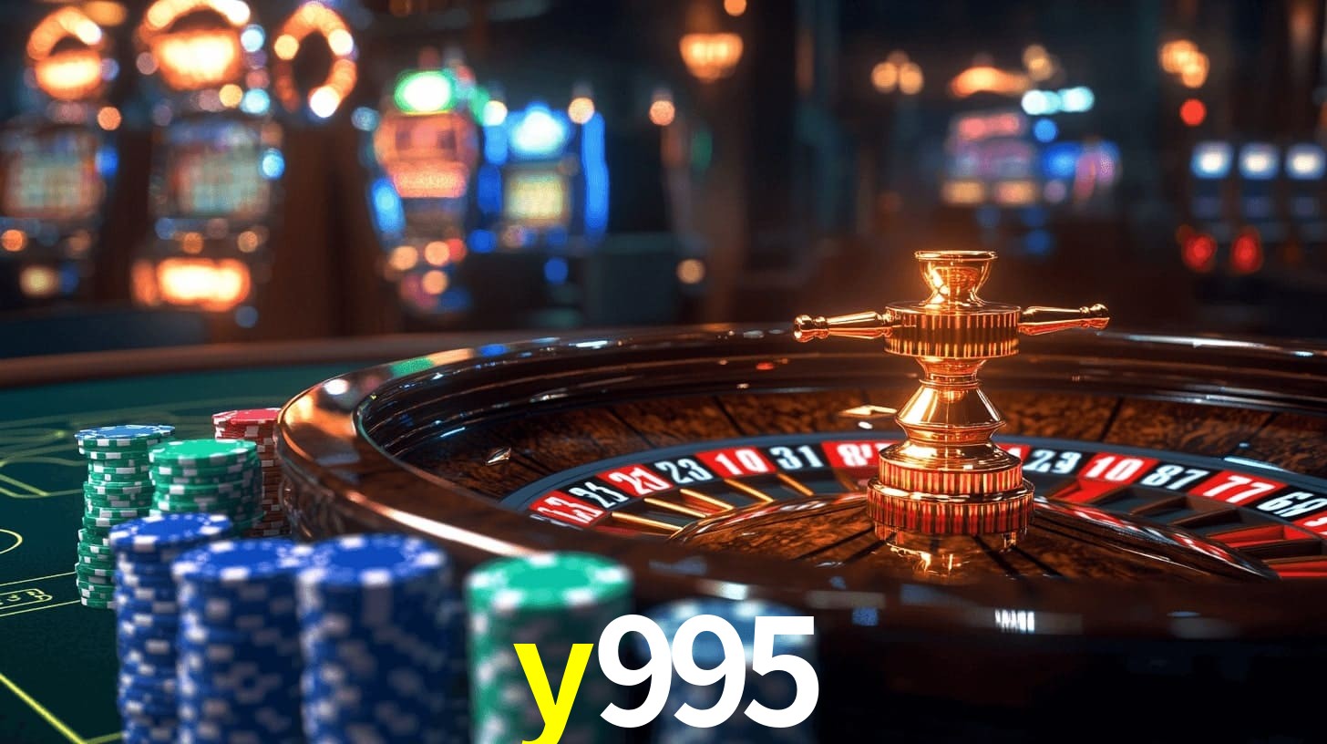 Live Casino y995