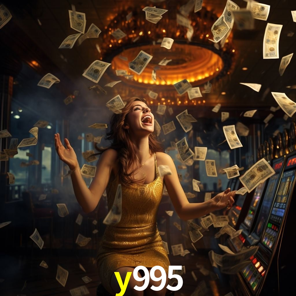 Game Providers y995