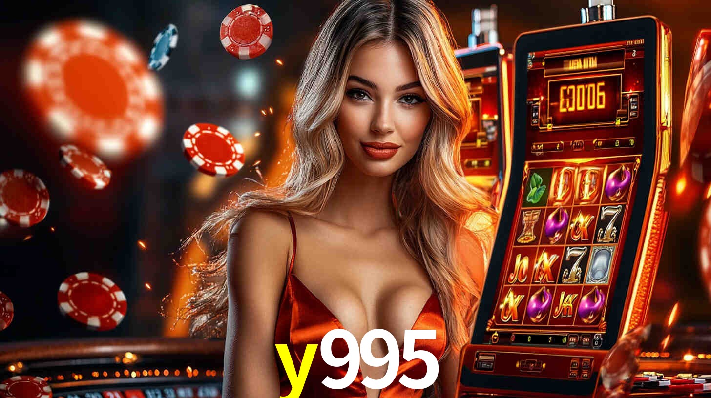 Roulette Table y995