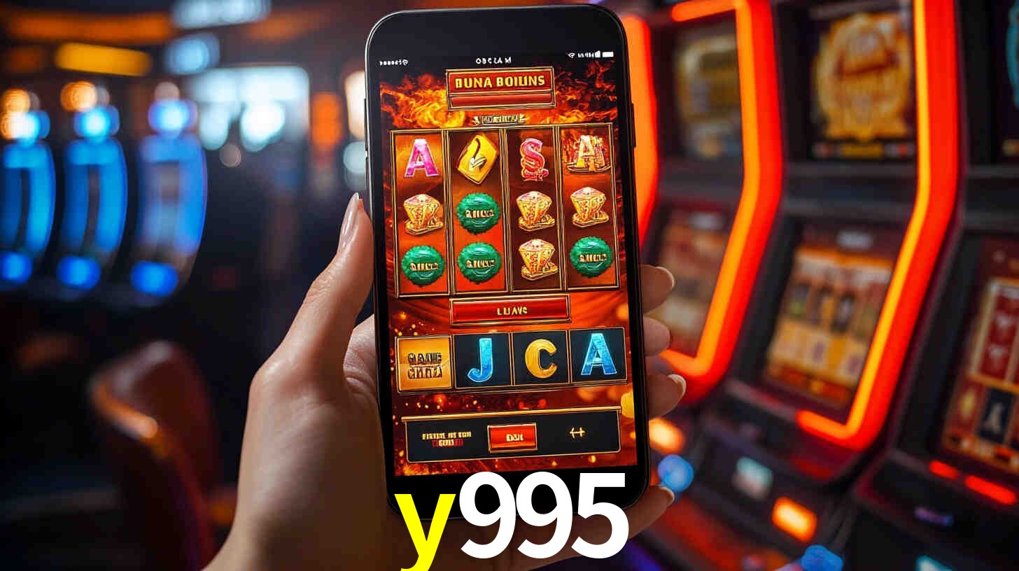 VIP Casino y995