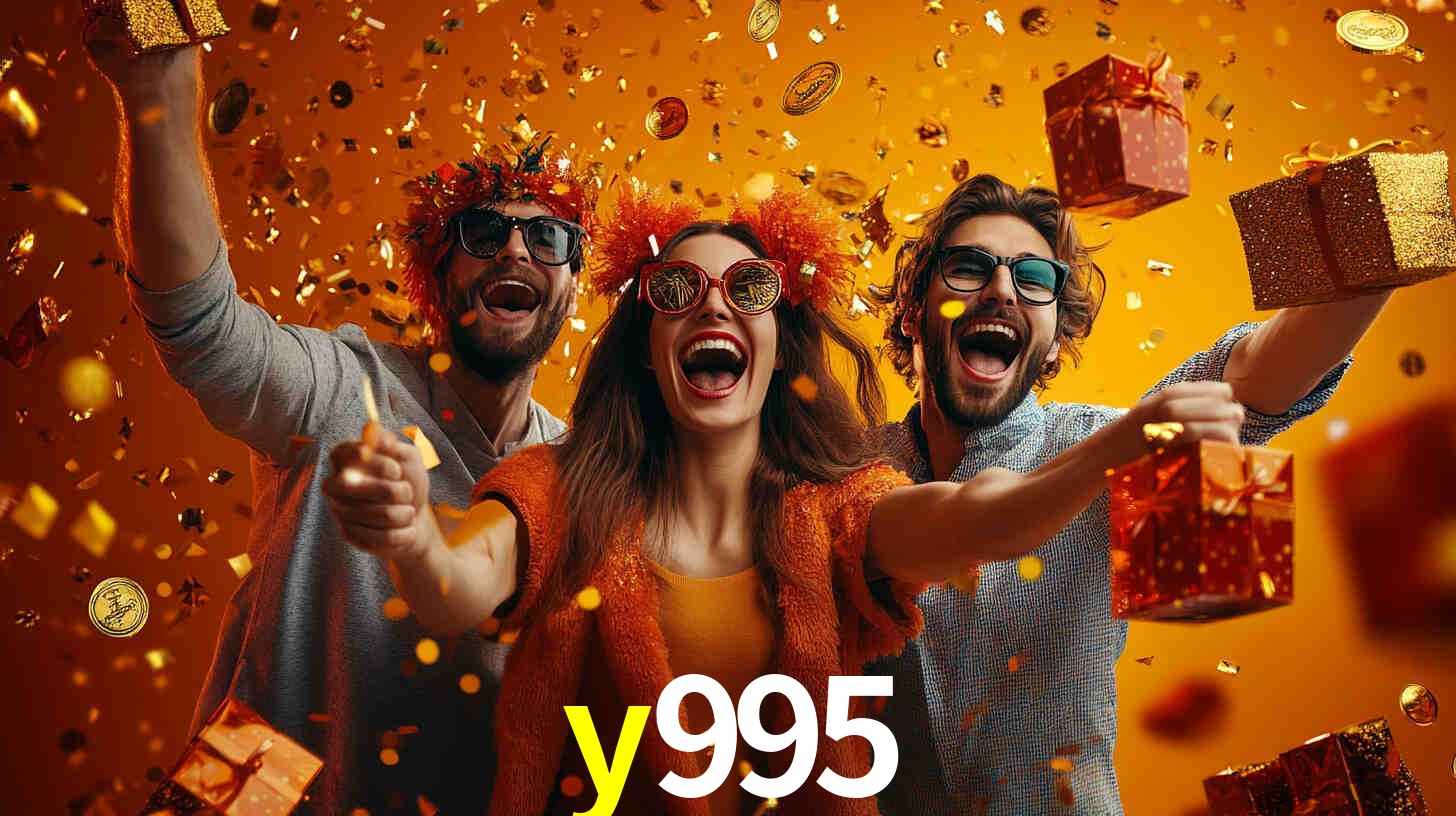 Programa VIP y995
