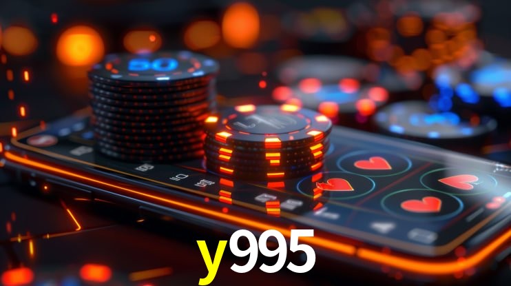 Responsive Design y995