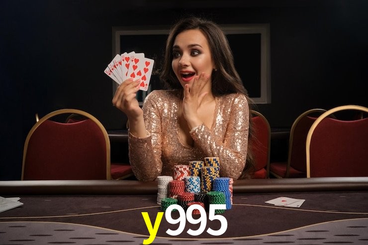 Jogos Exclusivos y995
