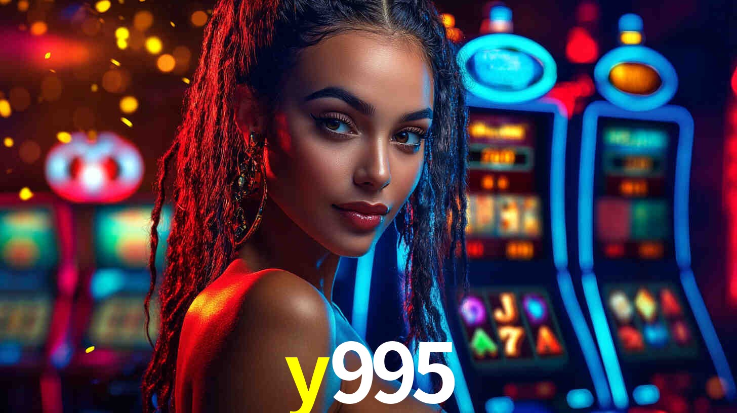 Inovações de Jogos na y995: O Futuro das Experiências Interativas