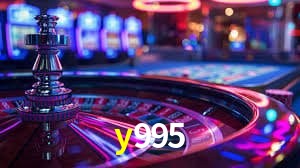 Recursos de Bônus y995