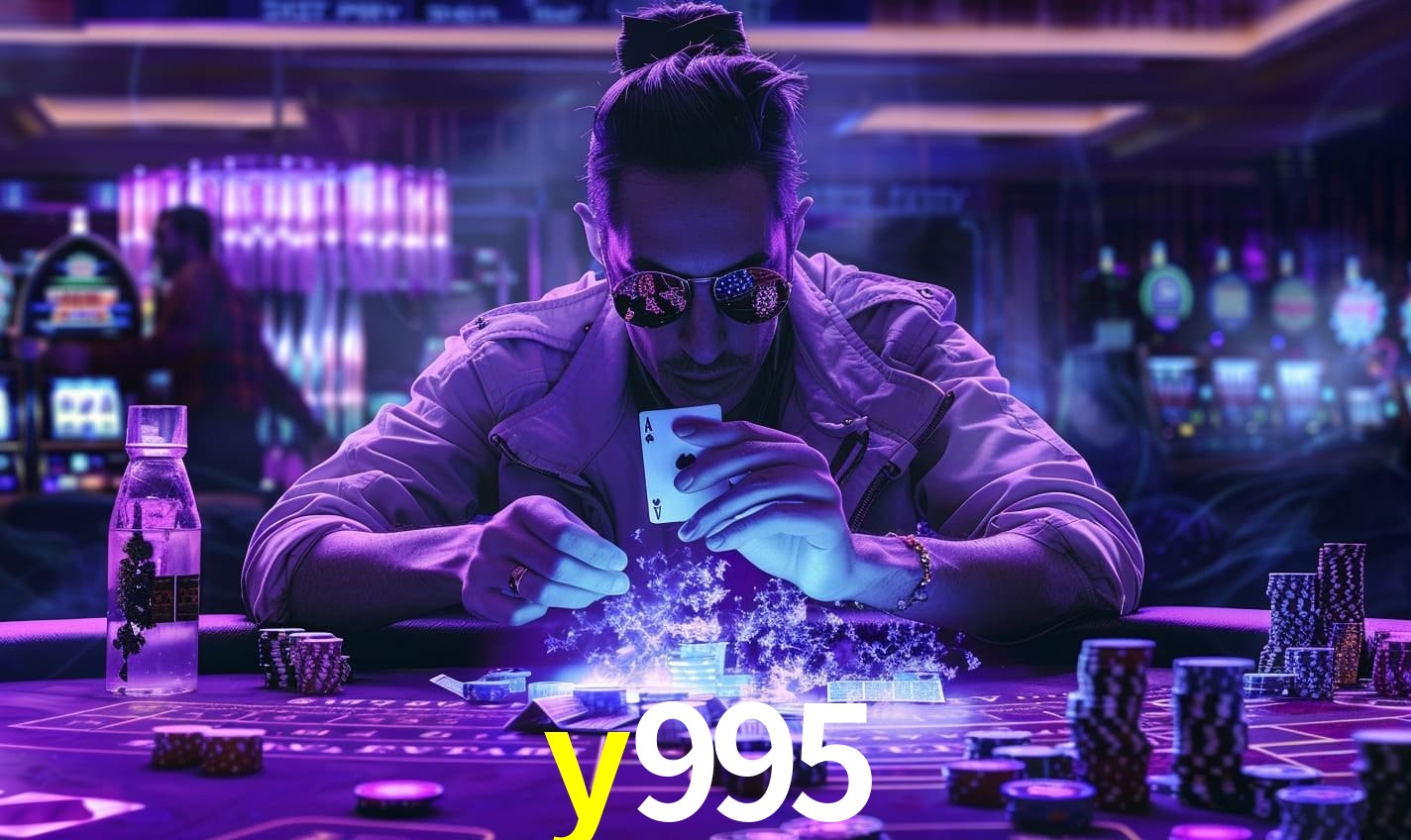 Live Casino y995
