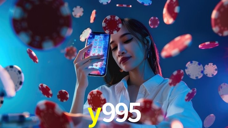 cassino y995