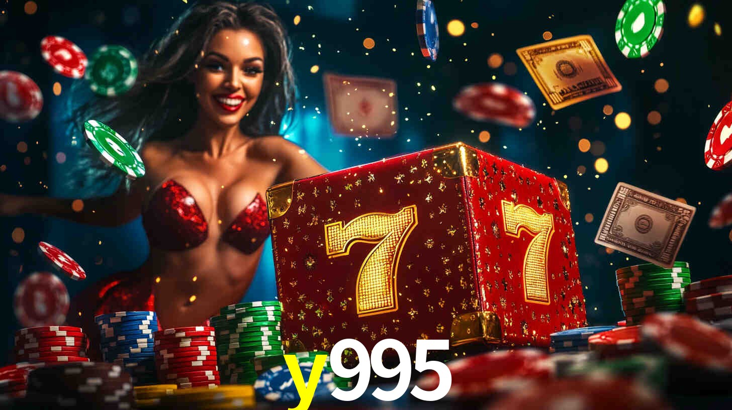 Desvendando o Mundo dos Jogos Virtuais na y995