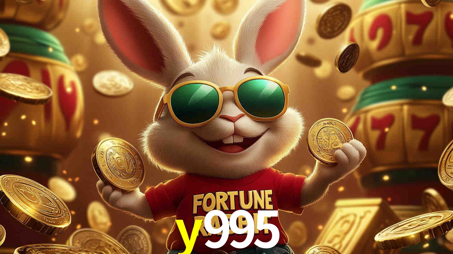Welcome Bonus y995