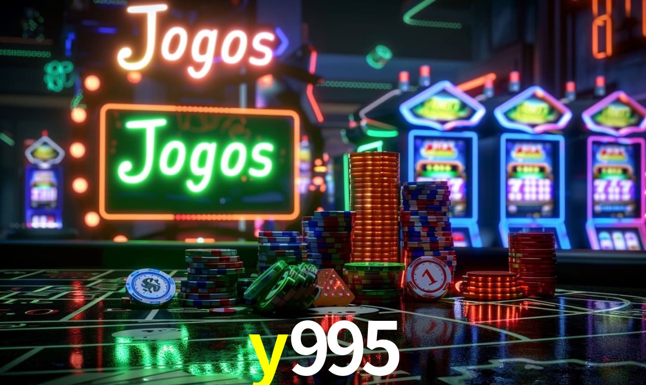 Bônus Generosos e Exclusivos no y995 para Você!