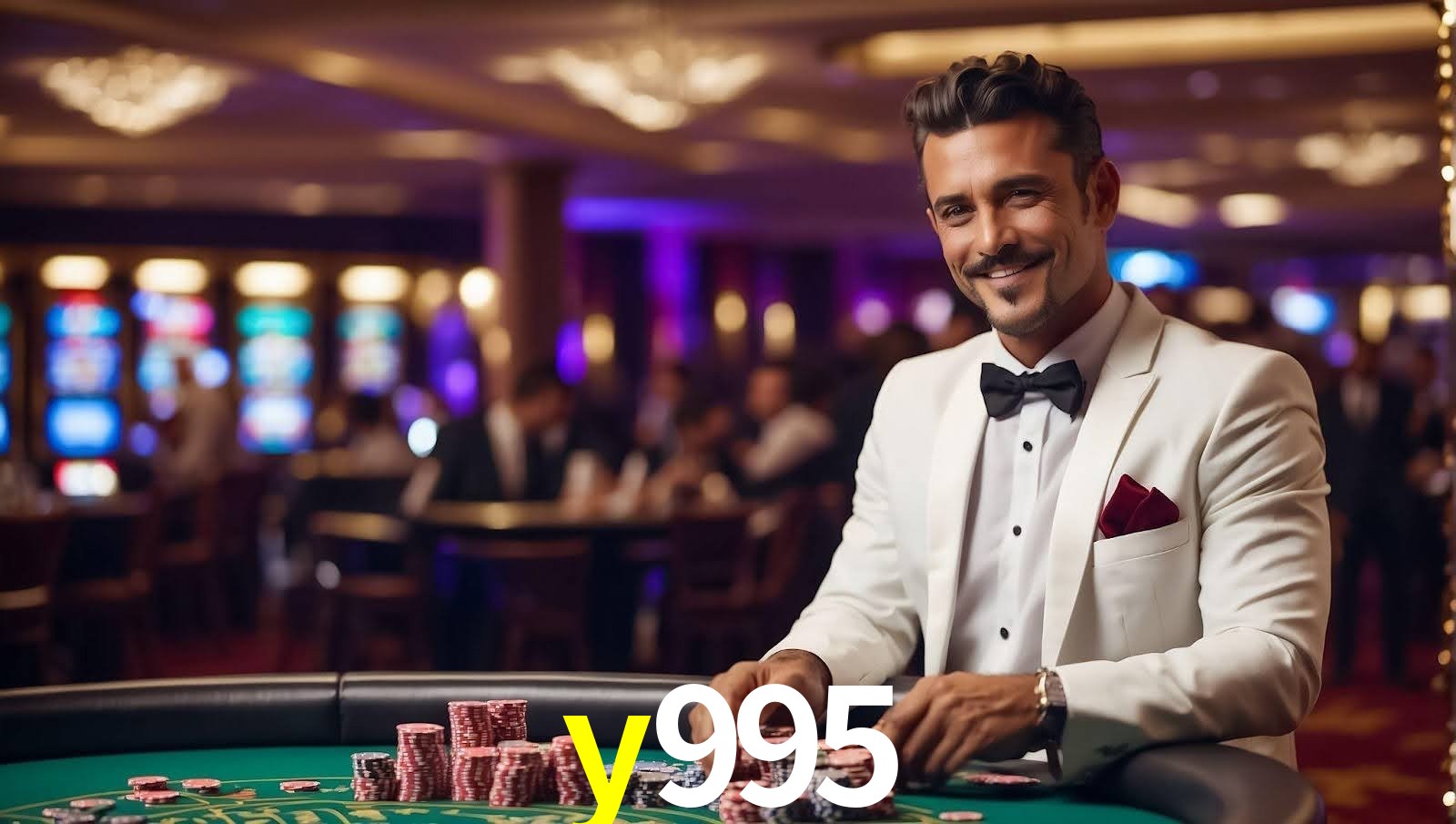 Promoções Sazonais y995