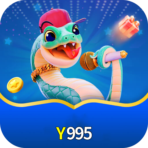 Logo da Y995