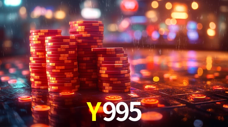 Suporte no Cassino Online Y995